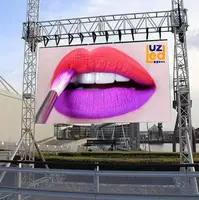 Светодиодный экран №440