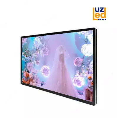 Светодиодный экран №445