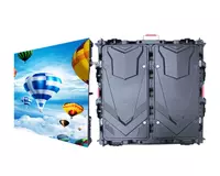  Светодиодный дисплей P3.91 (96x96 см) Только в розницу