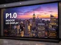 LED экран P1 indoor