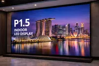 Ichki LED ekran P1.5