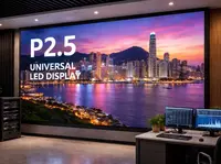 Universal LED ekran P2.5