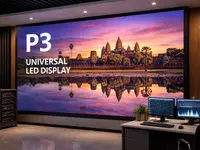 Universal LED ekran P3