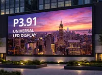 Universal LED ekran P3.91