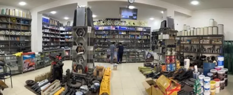 Любой гидравлический молот представляет собой навесное дополнительное оборудование для спецтехники