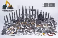 Shlangi pistonli nasosning ehtiyot qismlari