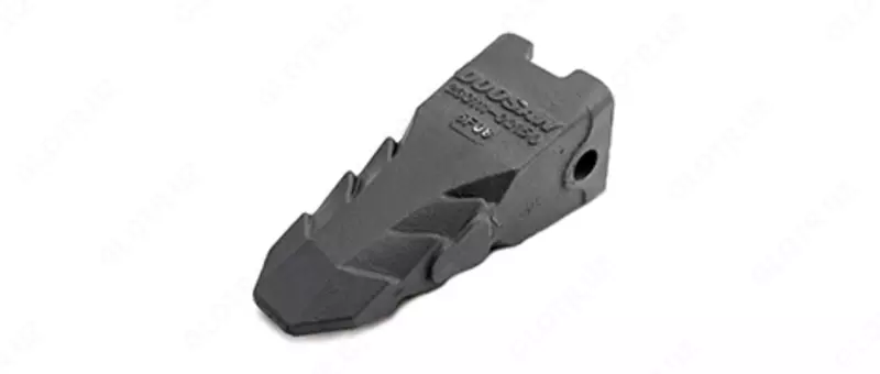 Зуб HD (тяжелые условия)