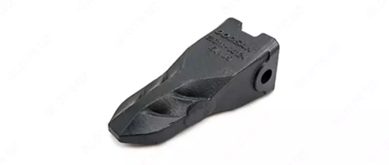 Зуб SD (суровые условия)