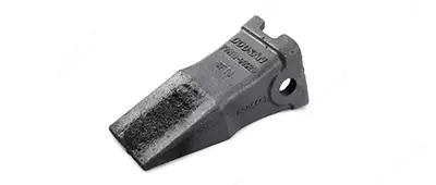 Зуб WRM (износостойкий материал)