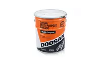 Масло Doosan Multi-Purpose Grease