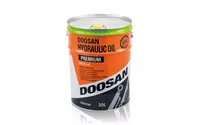 Масло Doosan Hydraulic Oil