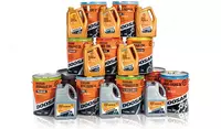 Масло Doosan Axle Oil - по запросу