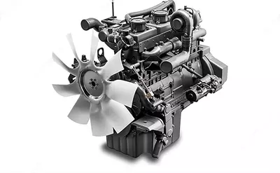 Комплект гильзы с поршнем - Цена по запросу