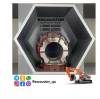 Поршневой насос с приводом от сцепления для колесного экскаватора R170W-7 R180W9 R210W-9