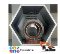 по запросу Поршневой насос с приводом от сцепления для колесного экскаватора R170W-7 R180W9 R210W-9