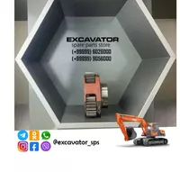 Коробка передач перемещения экскаватора - по запросу