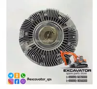 вентилятор (VOLVO