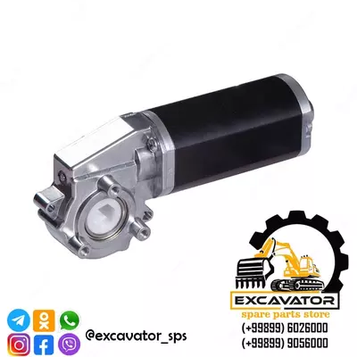 Вольтовой источник электропитания постоянного тока с правым углом коробки передач - Цена по запросу