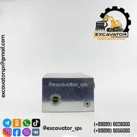 Bosim ostida ishlaydigan valf Acc. Zaryadlovchi valf Chakana savdo