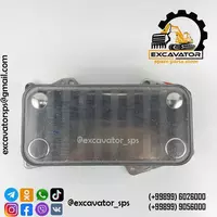по запросу Ekskavator uchun Volvo neft radiatori