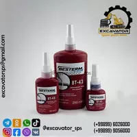 Anaerobik yopishtiruvchi besterm BT43