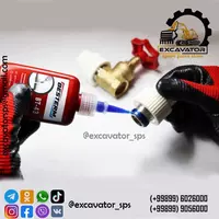  Anaerobik yopishtiruvchi besterm BT43 - 