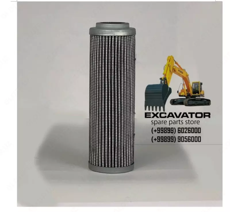 DOOSAN 220 uchuvchi filtr