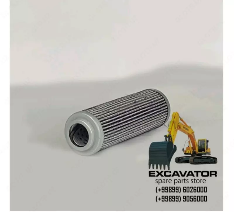 DOOSAN 220 uchuvchi filtr - по запросу