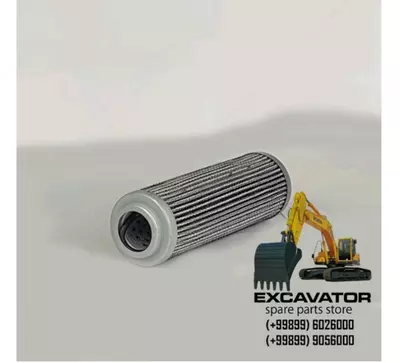 DOOSAN 220 uchuvchi filtr - Narx so'rov asosida