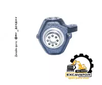 Совместное жильё для современного колесного экскаватора R140W7 R150W-7