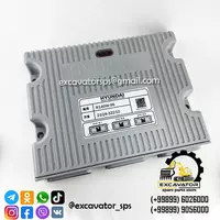 контроллер ECU