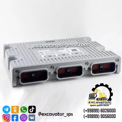 Narx so&#039;rov asosida Ekskavator eshik qulfi