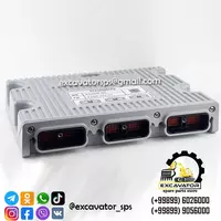 Главный компьютер