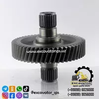 Шестерня выход - по запросу