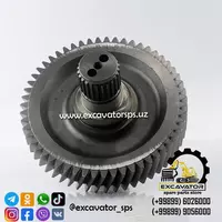 по запросу Шестерня выход