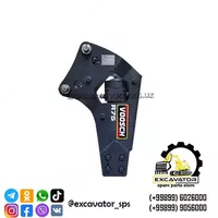  Гидравлический гидромолот для экскаватора Только в розницу