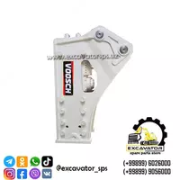  Гидравлический гидромолот для экскаватора Excavator spare parts store