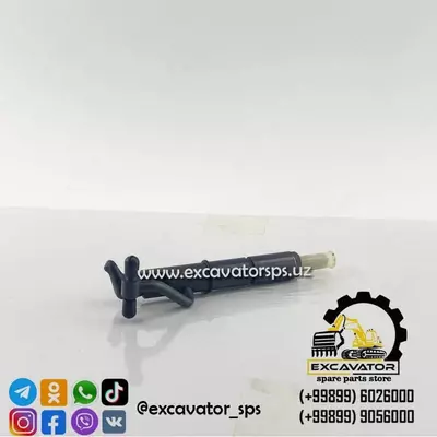 Аппарат форсунка - Цена по запросу