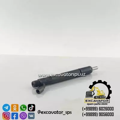 Цена по запросу Аппарат форсунка