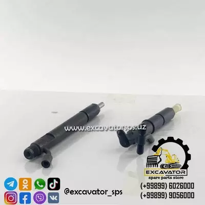 Аппарат форсунка Только в розницу