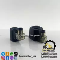 Электромагнитный клапан