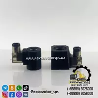 Электромагнитный клапан - по запросу