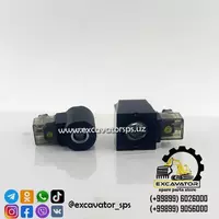 по запросу Электромагнитный клапан