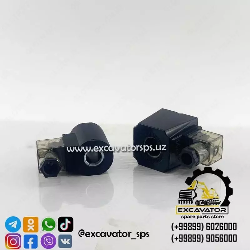 Электромагнитный клапан Только в розницу