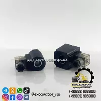 Электромагнитный клапан Только в розницу