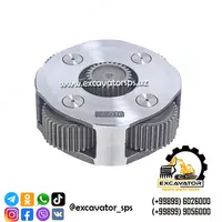  Наименование товара: Редуктор тяговые экскаваторы - 