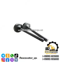  Впускной клапан двигателя - 