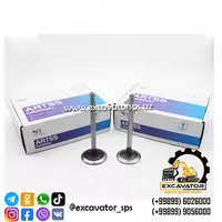  Впускной клапан двигателя Только в розницу