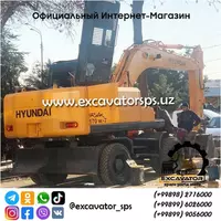  Ремонт спецтехники  экскаваторов - 