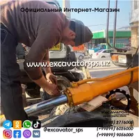  Ремонт спецтехники  экскаваторов Только в розницу